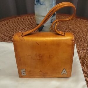 Emporio Armani vintage Handbag